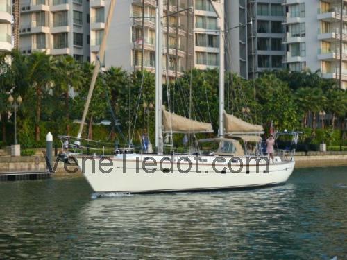 Morgan 60 Tekniset tiedot ja arvostelut